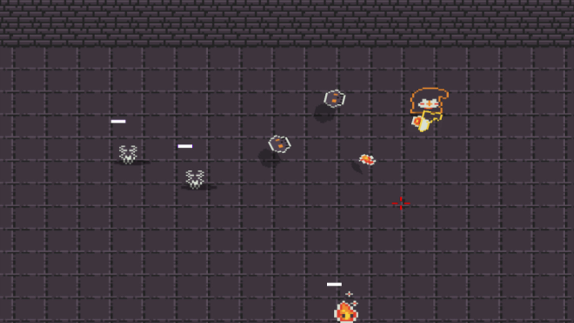 Death Tale Pandora's Box screenshot 5