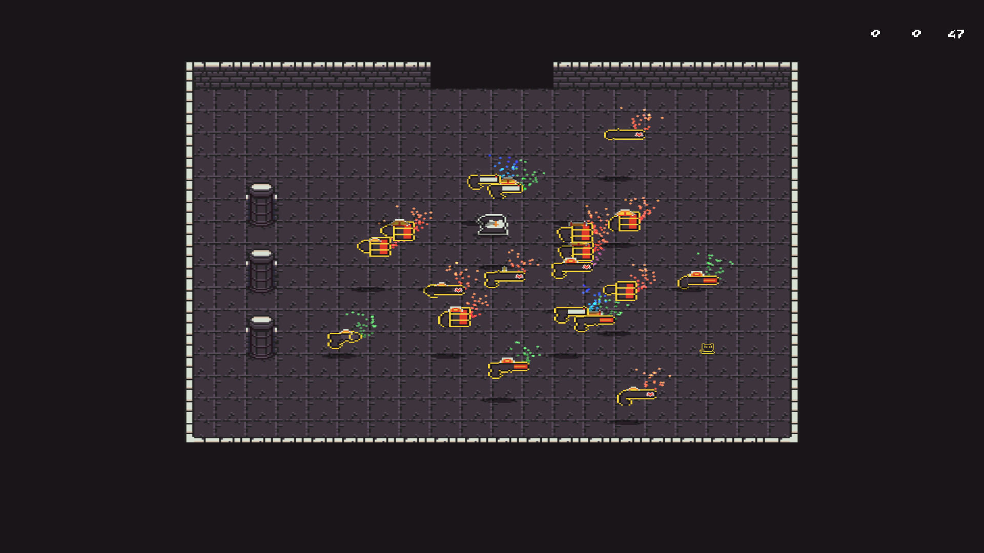 Death Tale Pandora's Box screenshot 9
