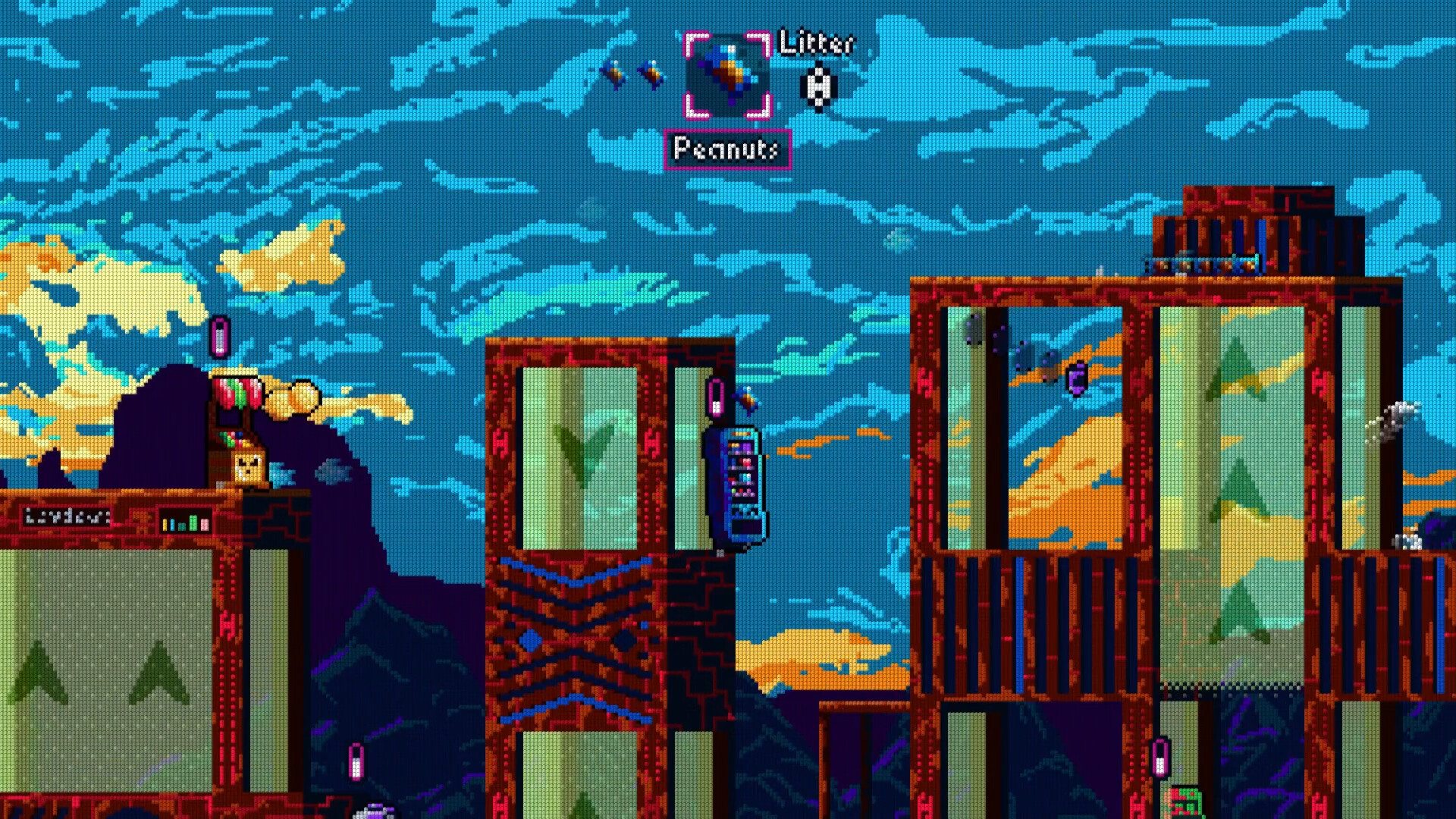 Shell Out Showdown screenshot 4