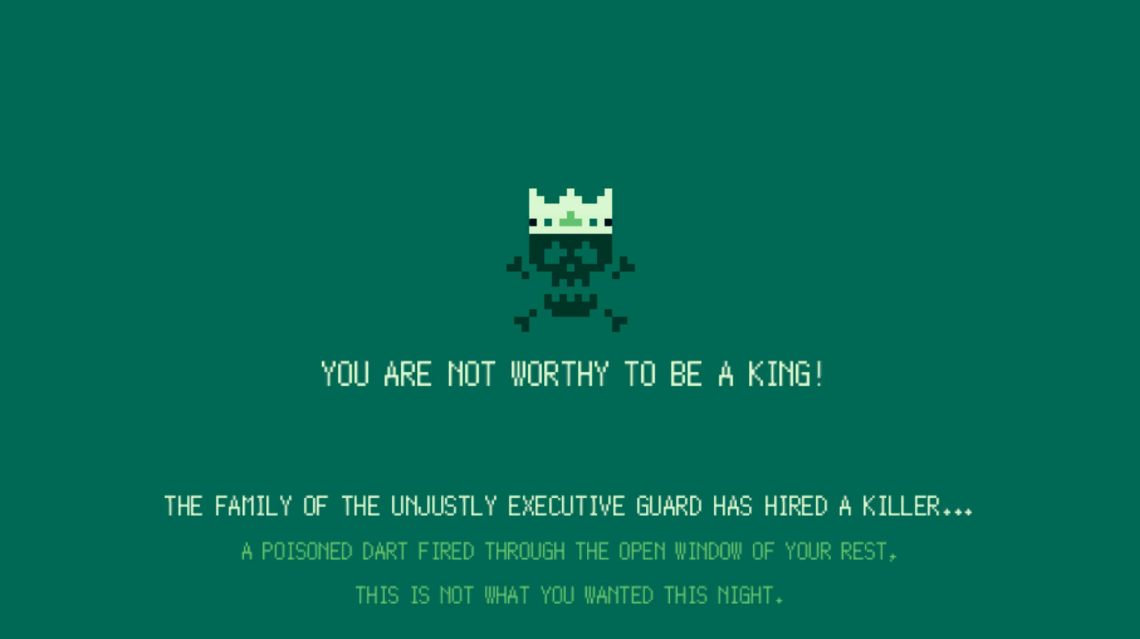 I'm a King screenshot 1