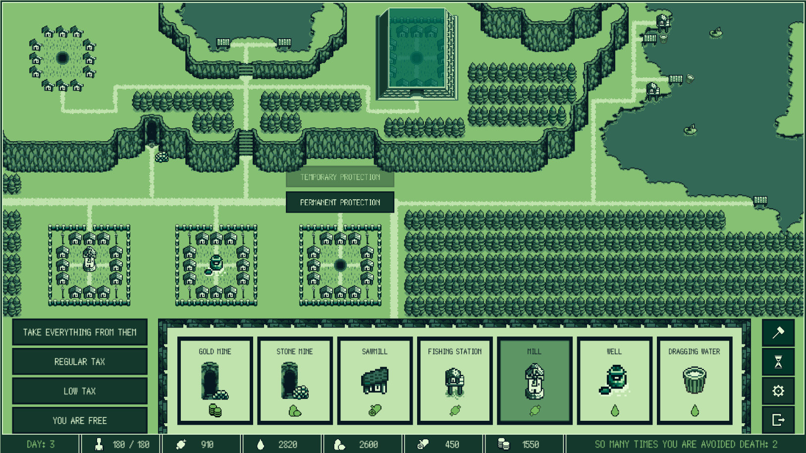 I'm a King screenshot 3
