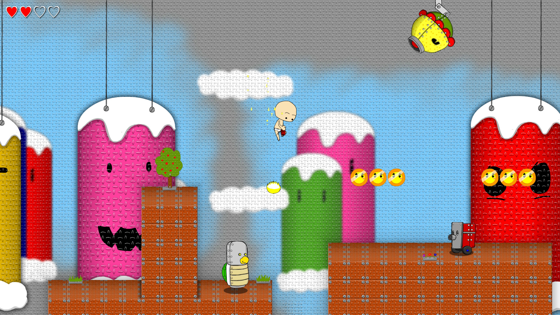 Oplitak screenshot 2