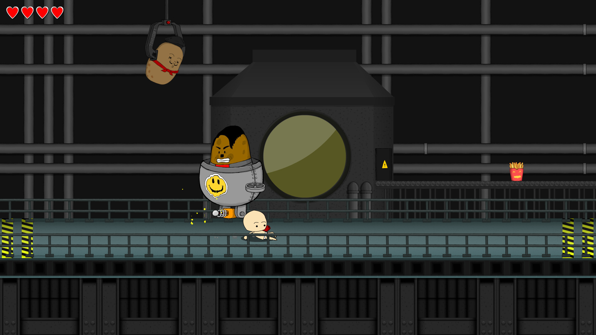 Oplitak screenshot 6
