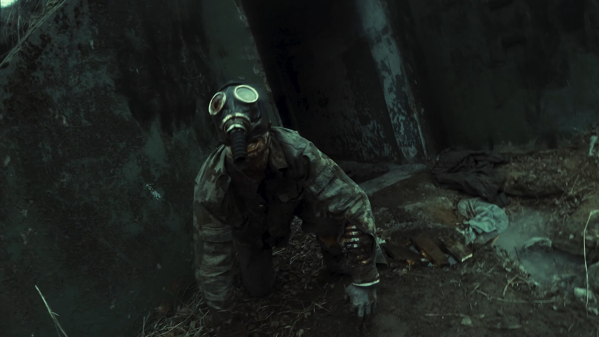 Role Player: Full Immersion screenshot 4