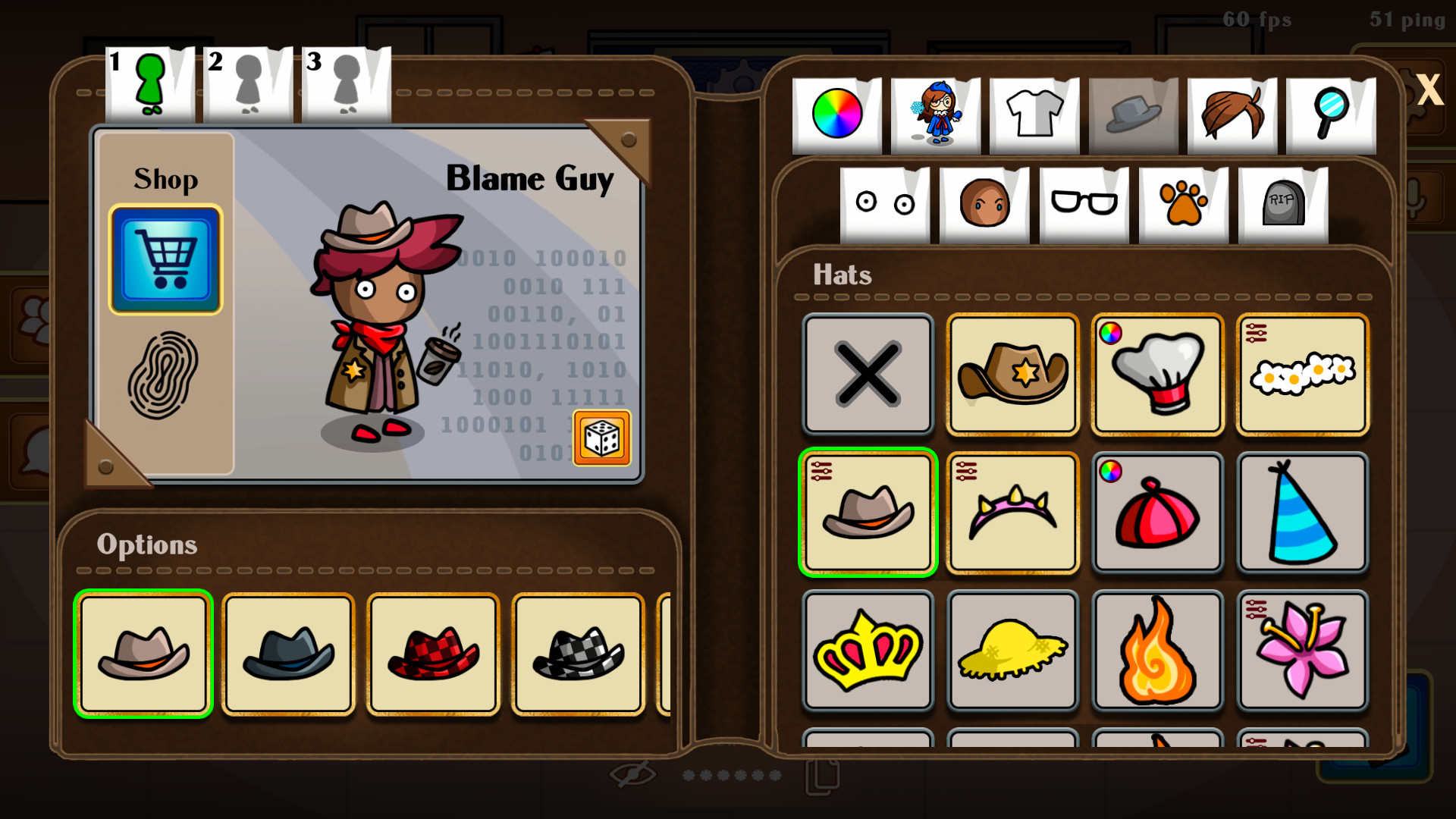 1, 2 BLAME! screenshot 5