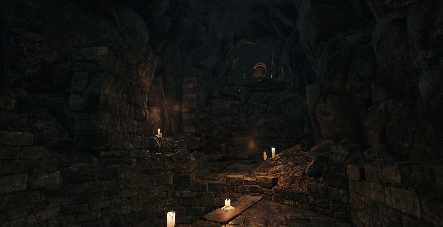 Ex Natura: Nature Corrupted screenshot 15