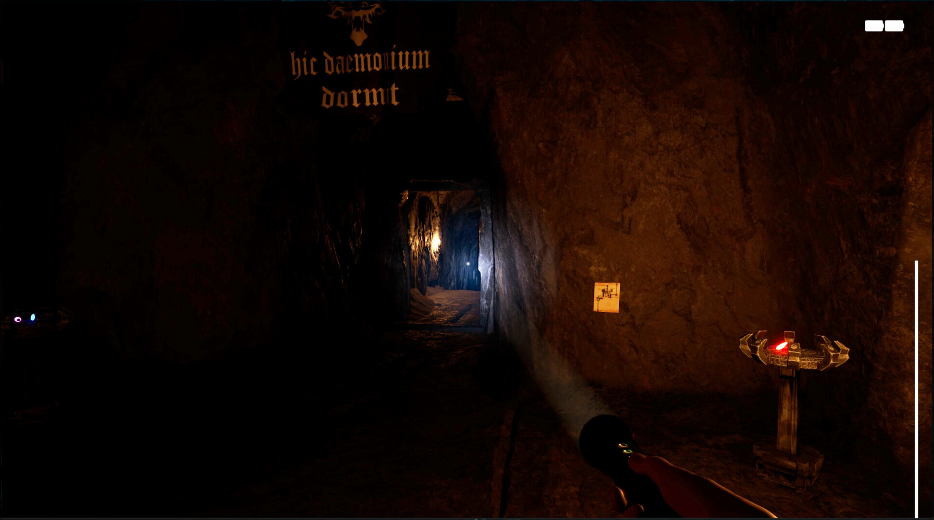 REFICUL 666 screenshot 2