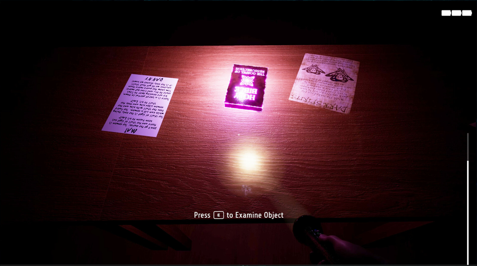 REFICUL 666 screenshot 8