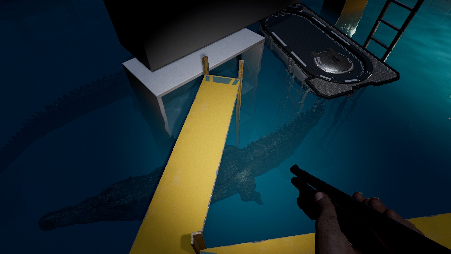Rip Current screenshot 14