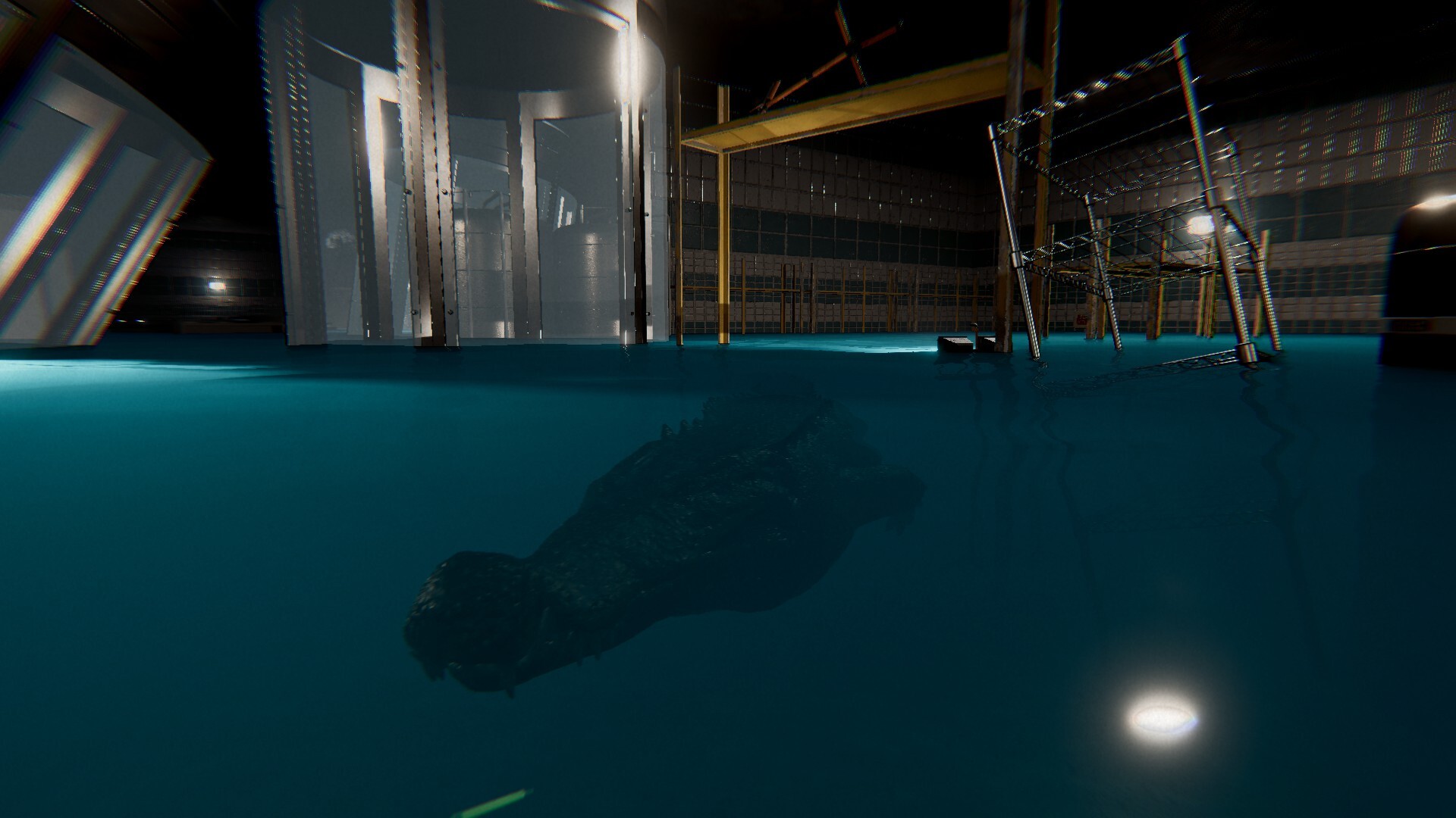 Rip Current screenshot 4