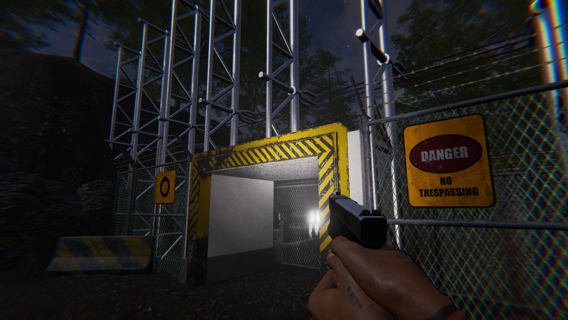 Rip Current screenshot 7