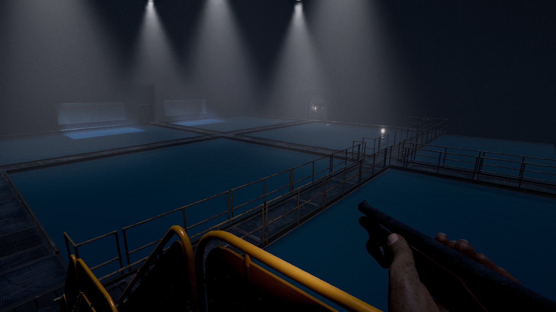Rip Current screenshot 8