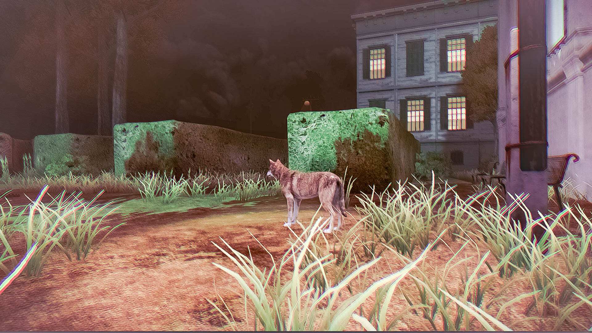 Rabbit Riot screenshot 7