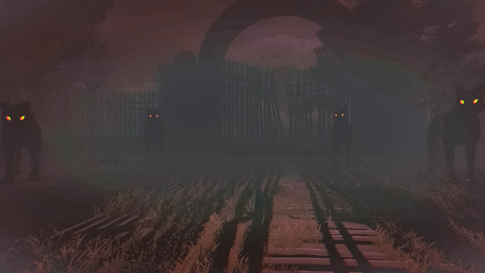 Rabbit Riot screenshot 5