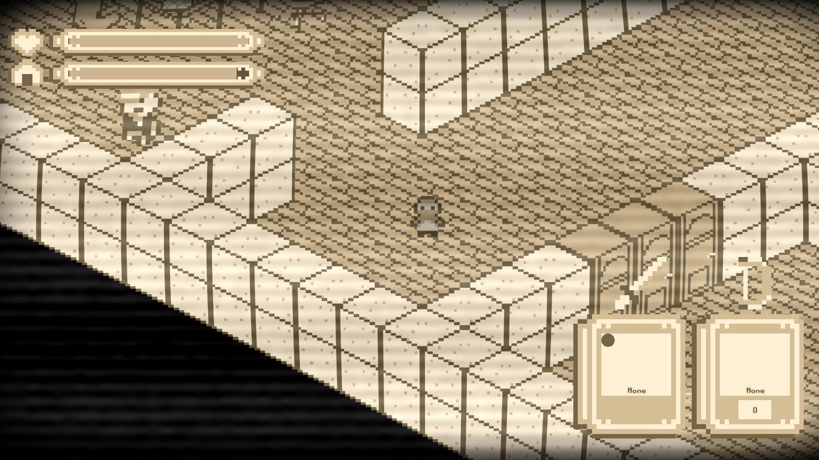 Binger Ninja screenshot 1