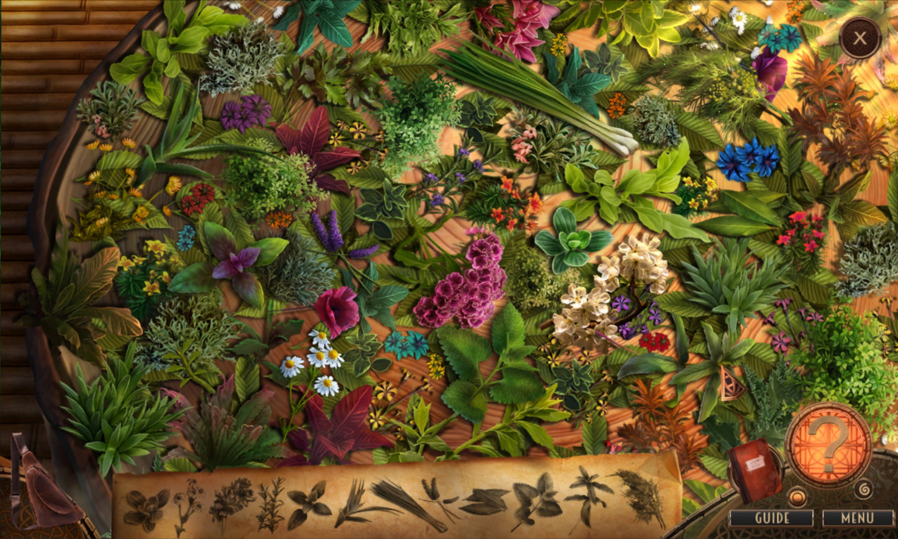 Wanderlust: The Bermuda Secret Collector's Edition screenshot 7
