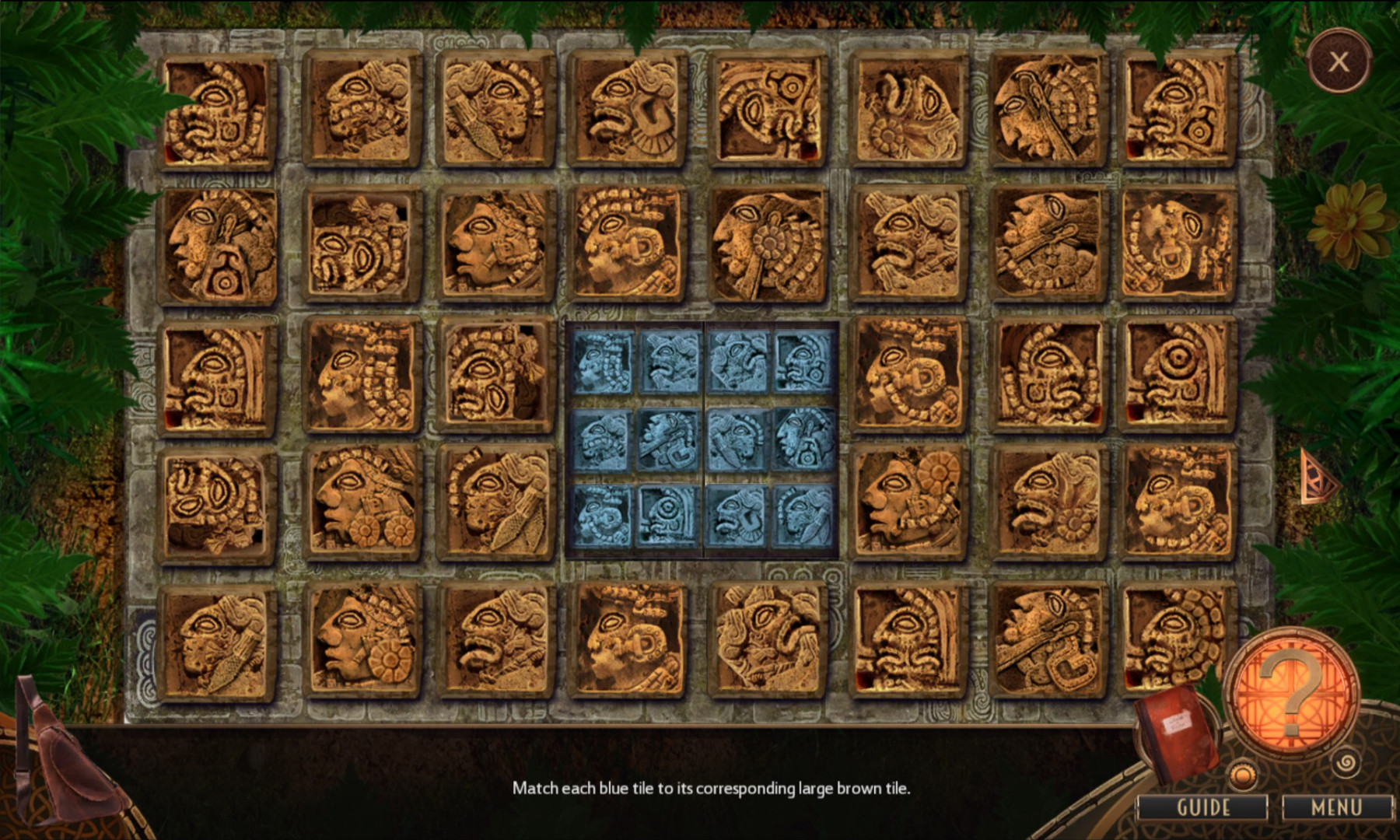 Wanderlust: The Bermuda Secret Collector's Edition screenshot 4