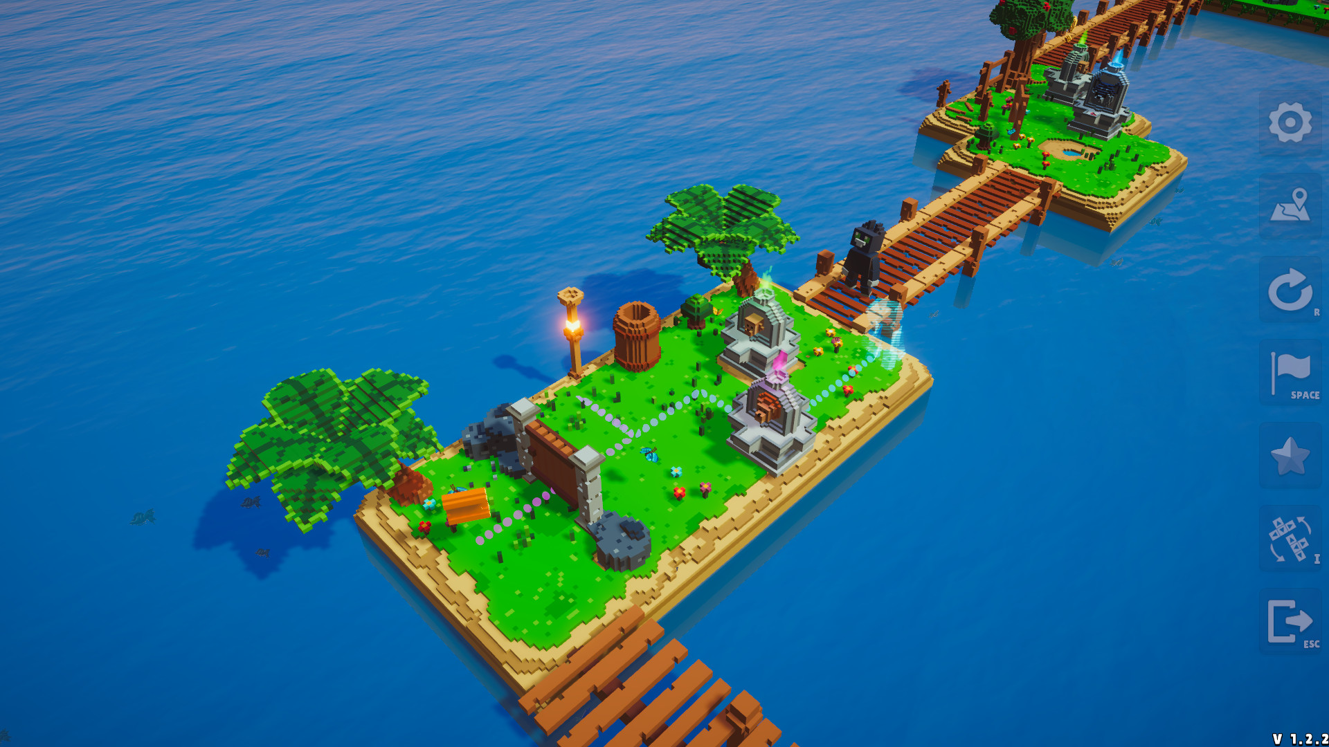 Midnight is Lost screenshot 1