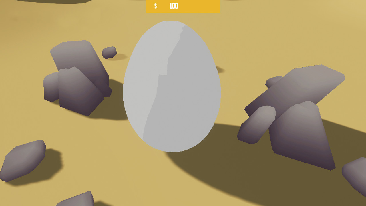 Baby Dragon Rancher screenshot 1