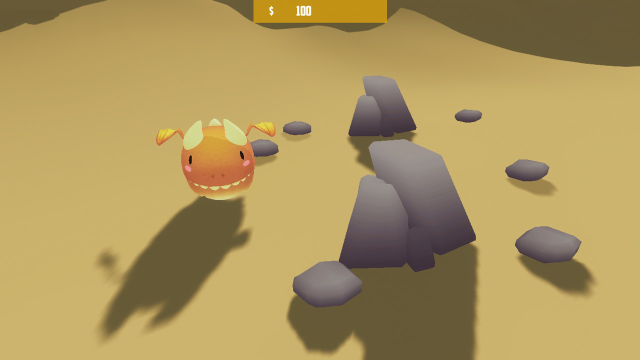 Baby Dragon Rancher screenshot 5