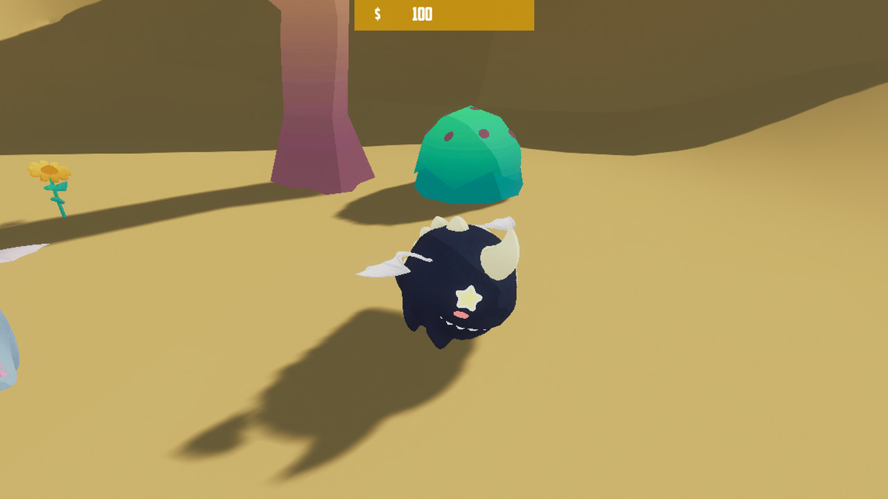 Baby Dragon Rancher screenshot 4