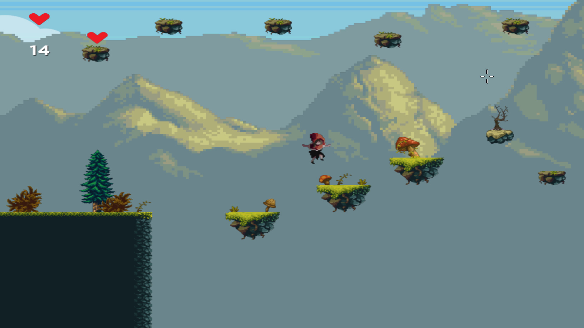 Cutie Bear screenshot 1