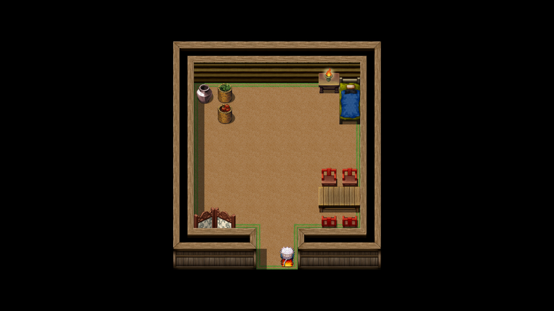 The Romance of the Three Kingdoms: Legend of Shu Han screenshot 8