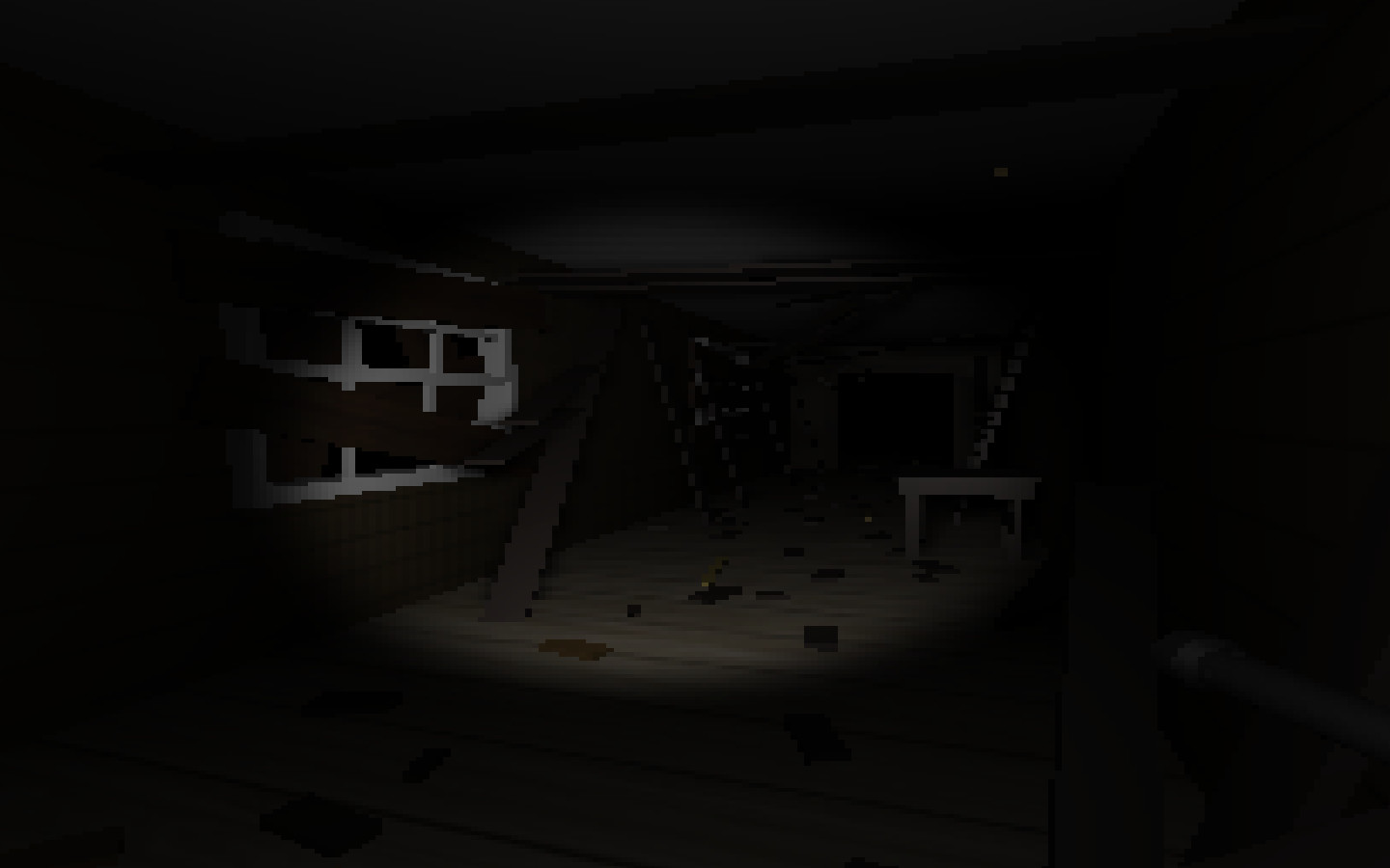 Wood Killer screenshot 5