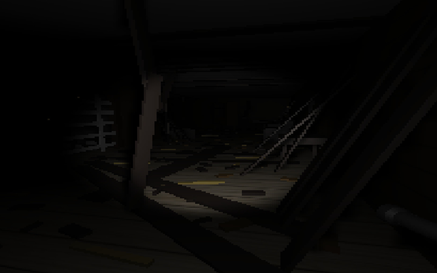 Wood Killer screenshot 2