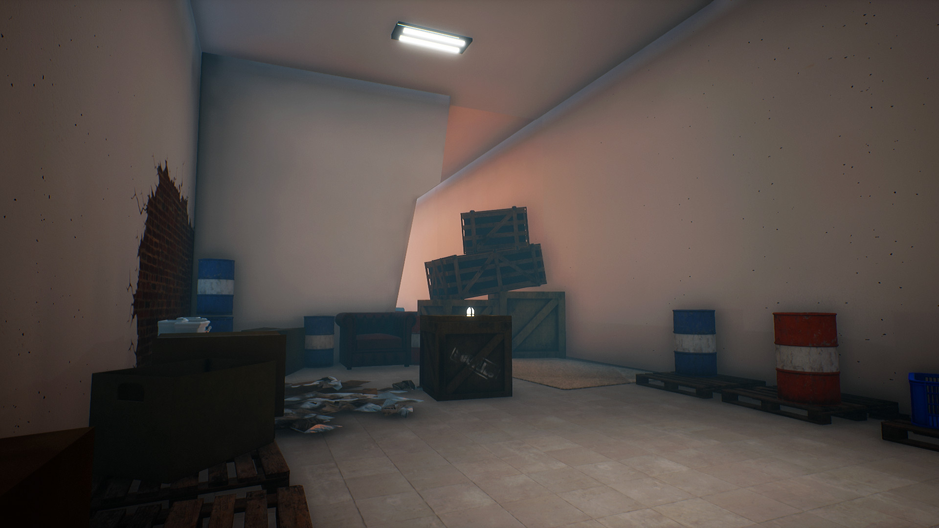 Retail Royale screenshot 9