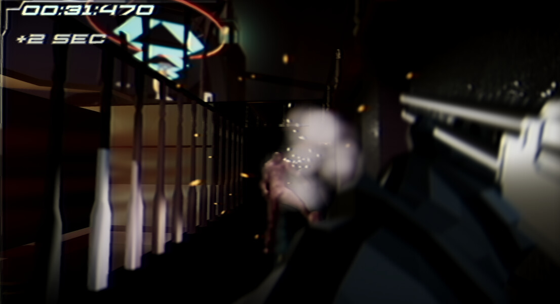 [ECHOSTASIS] screenshot 2