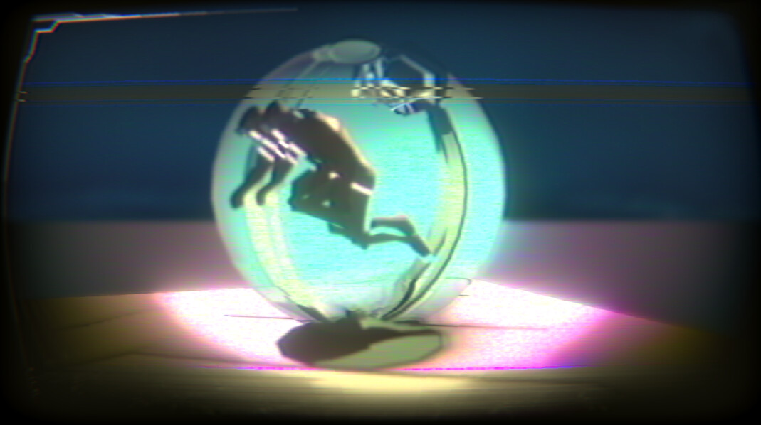 [ECHOSTASIS] screenshot 6