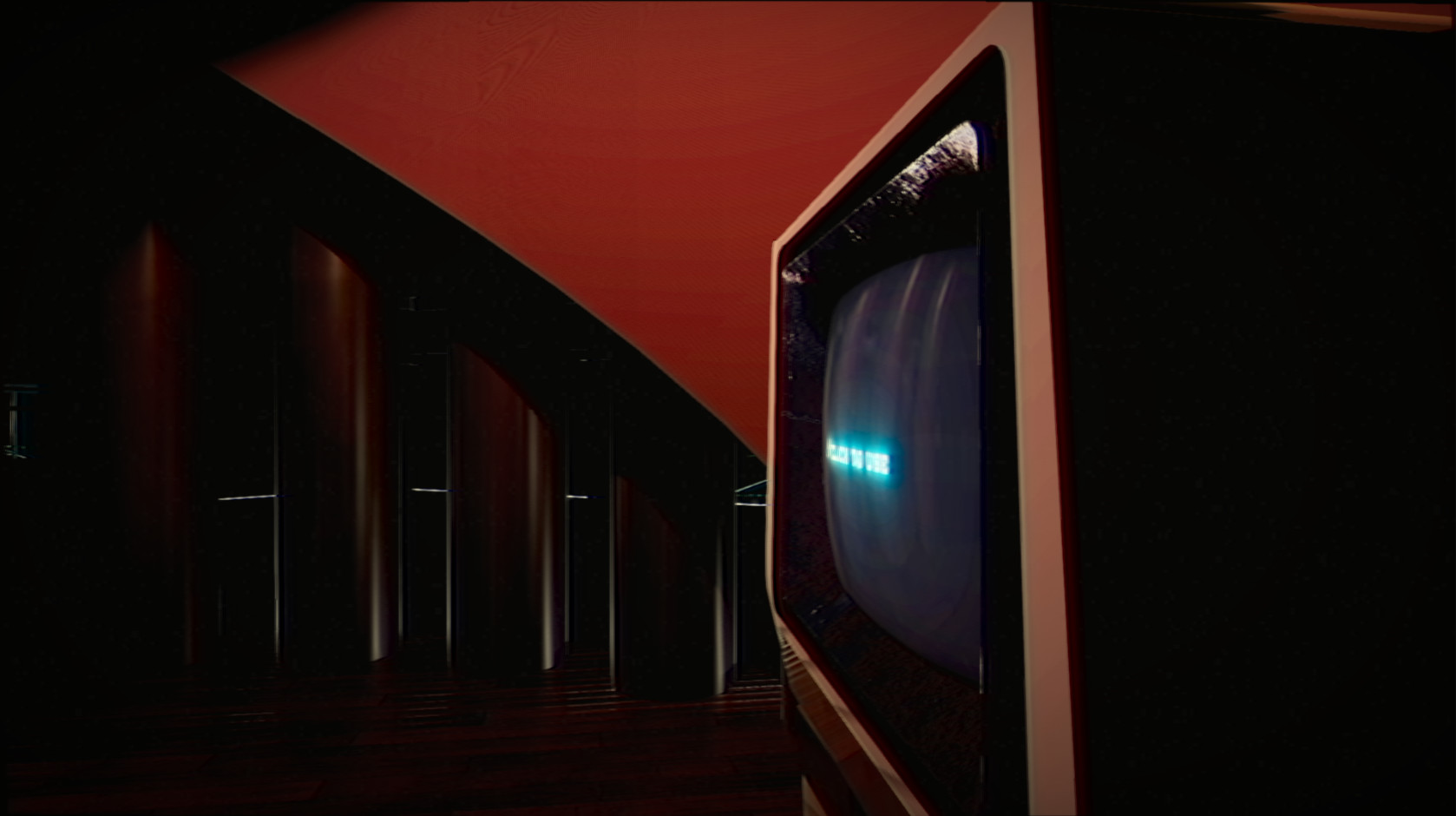 [ECHOSTASIS] screenshot 12