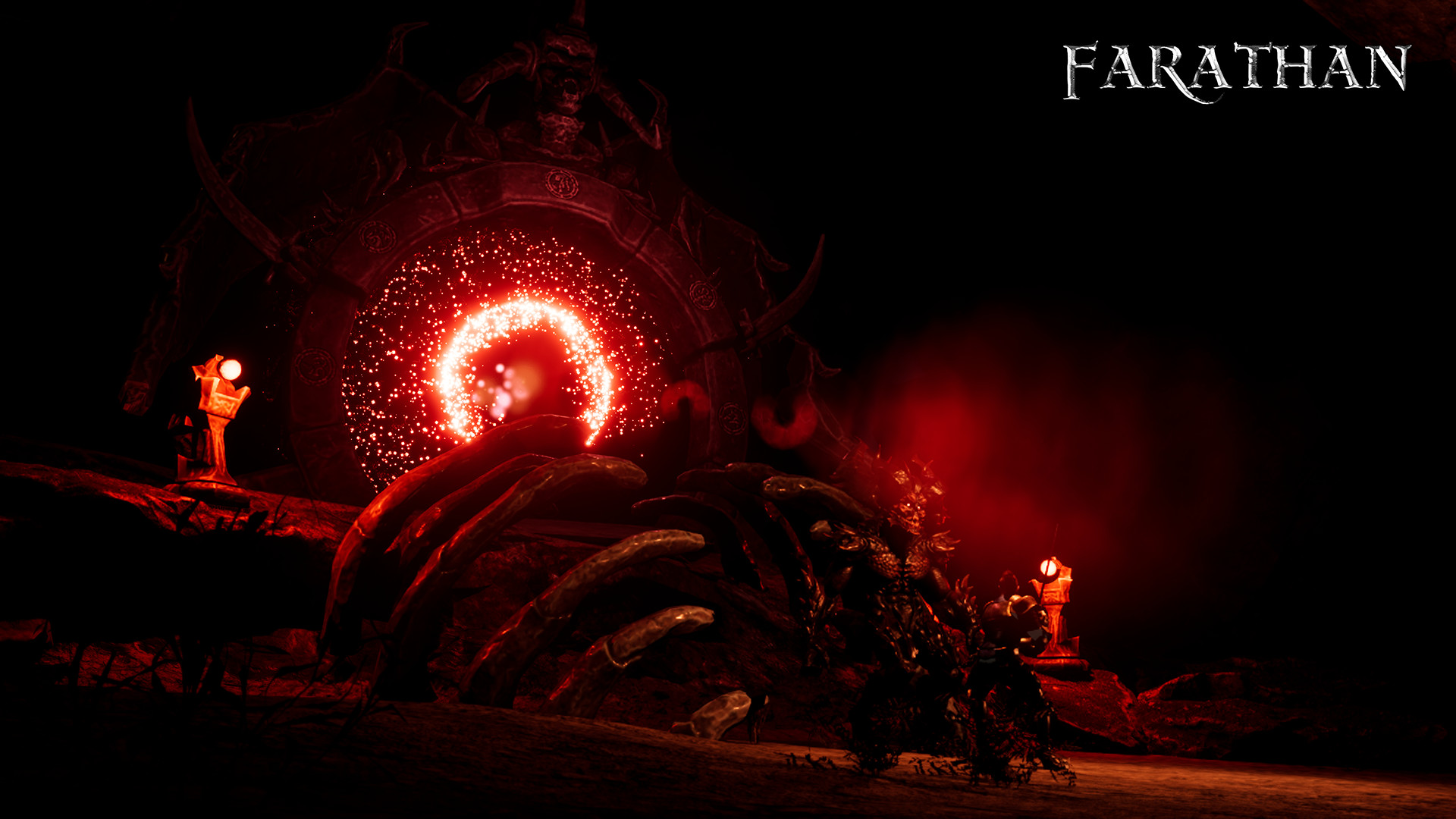 Tales of Anturia: Farathan screenshot 4