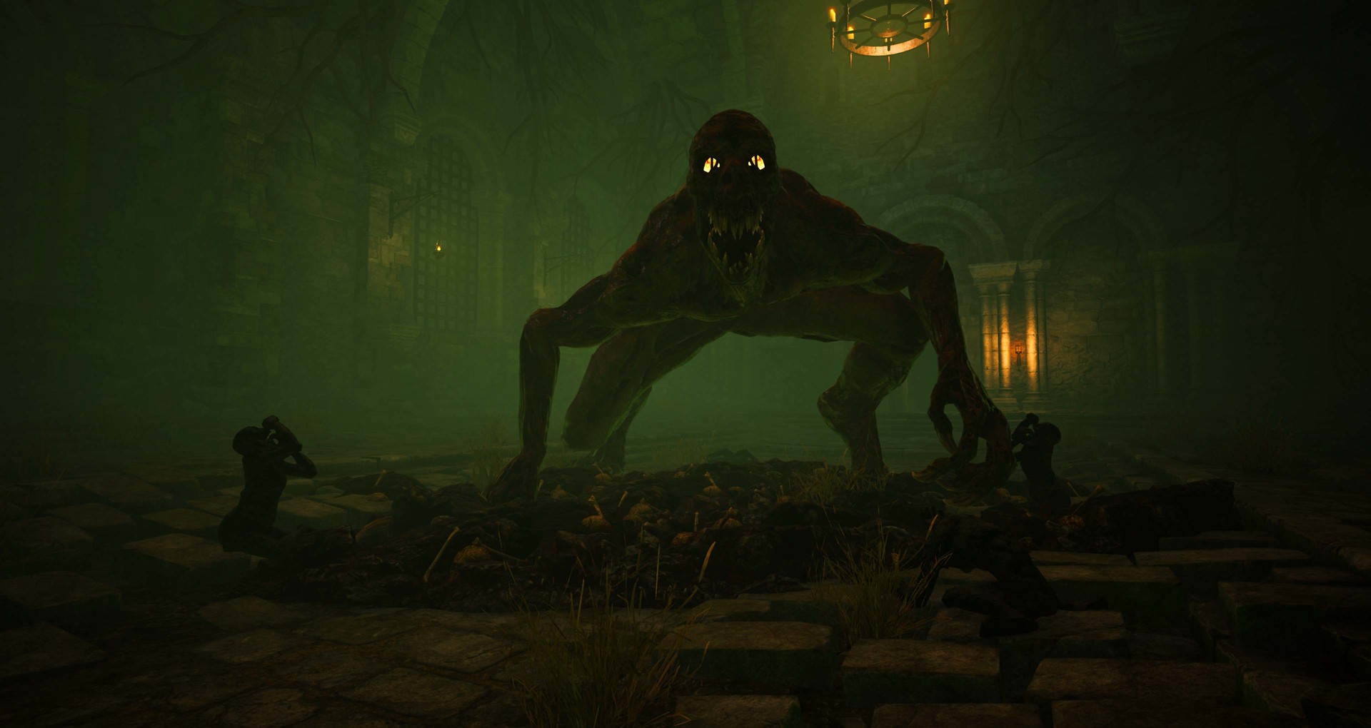 Tales of Anturia: Farathan screenshot 3