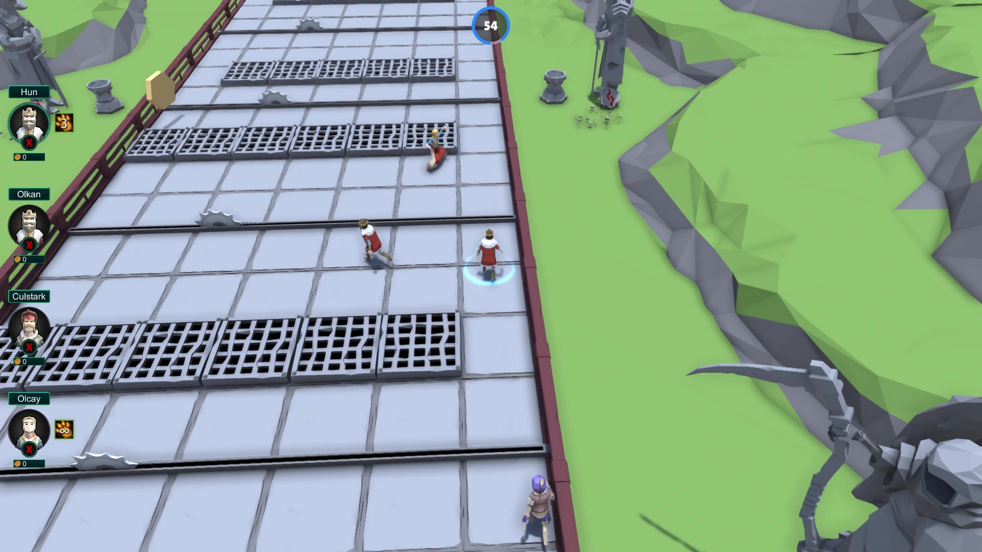 Challenge Party screenshot 4