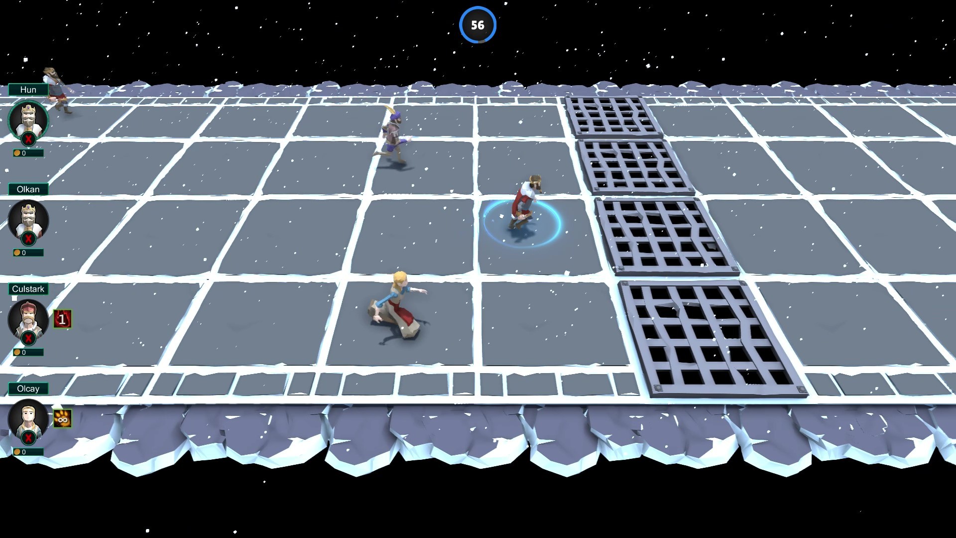 Challenge Party screenshot 3