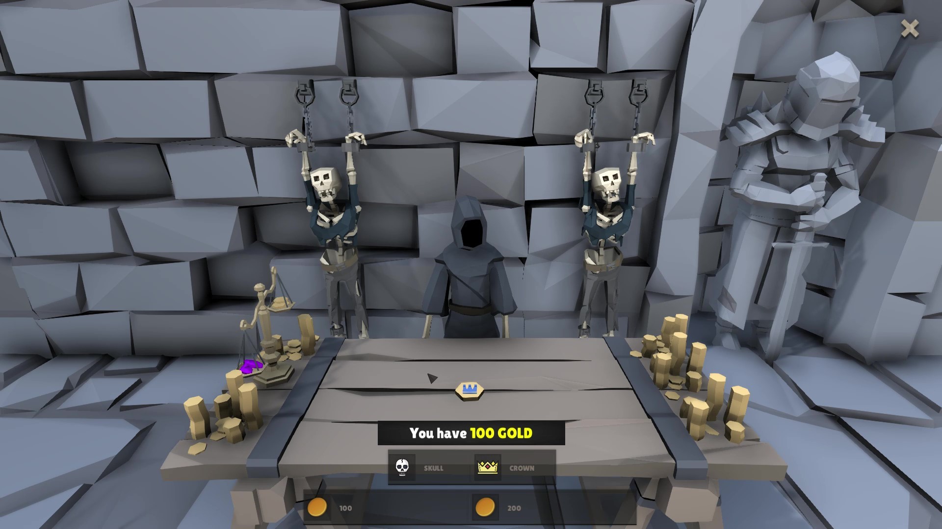Challenge Party screenshot 1