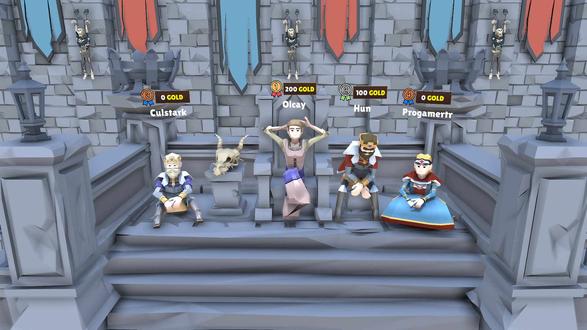 Challenge Party screenshot 2