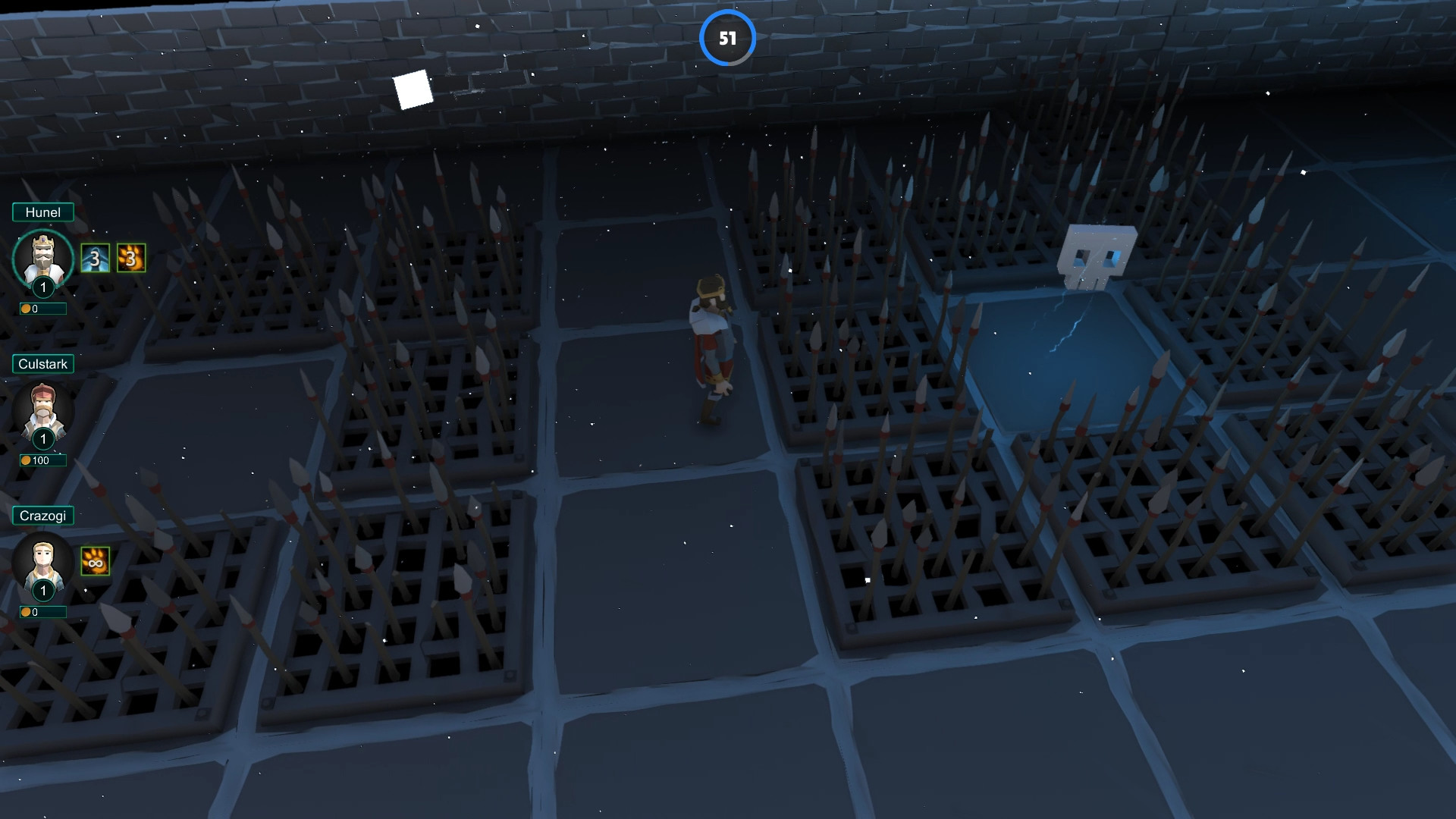 Challenge Party screenshot 5