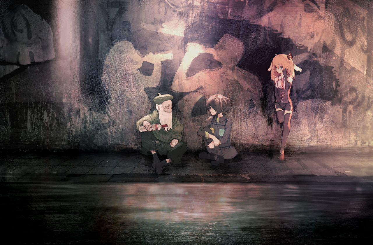 MECHANICA: A Ballad of the Rabbit and Mercury screenshot 3