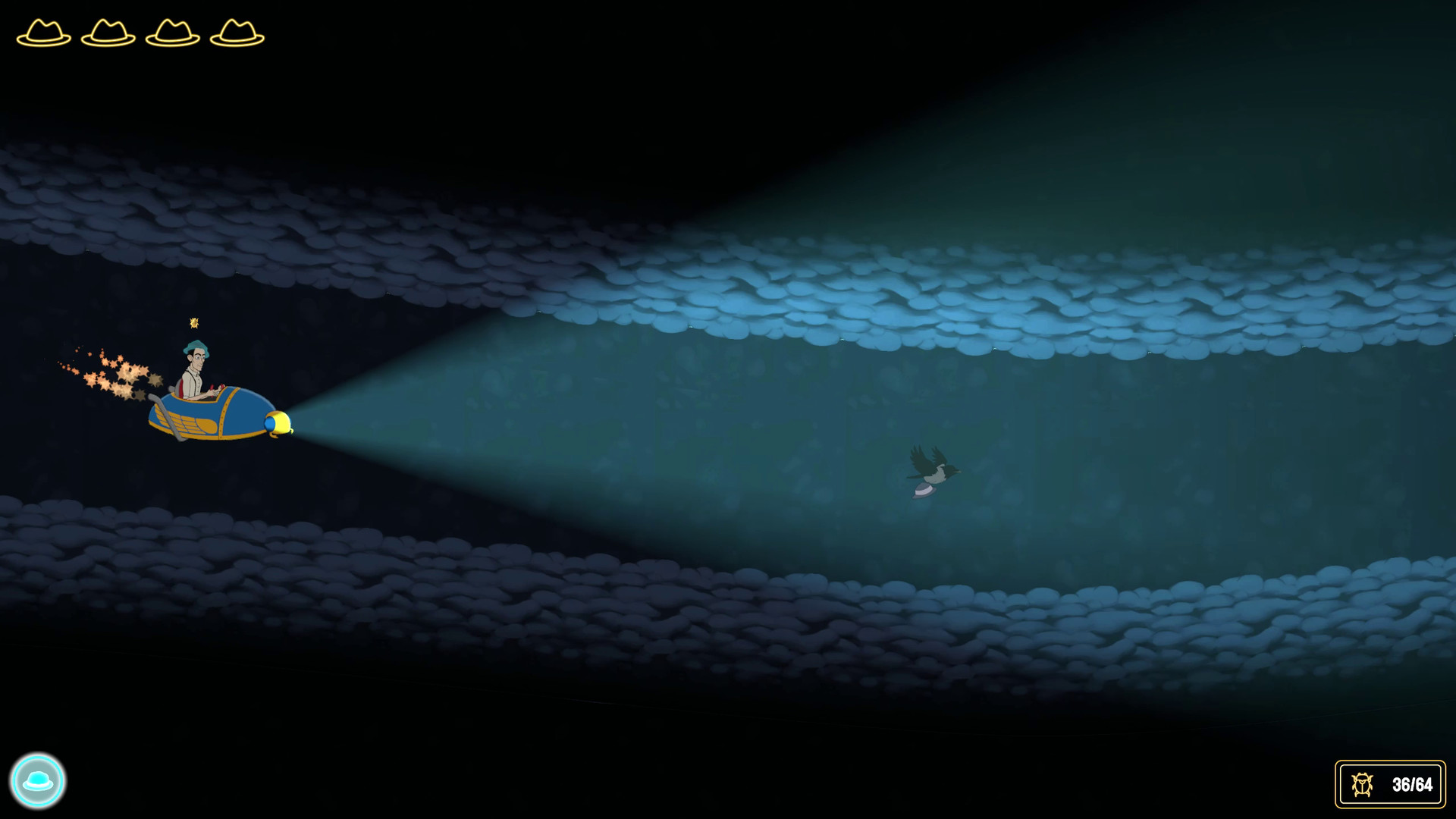 Hank's Voyage screenshot 10