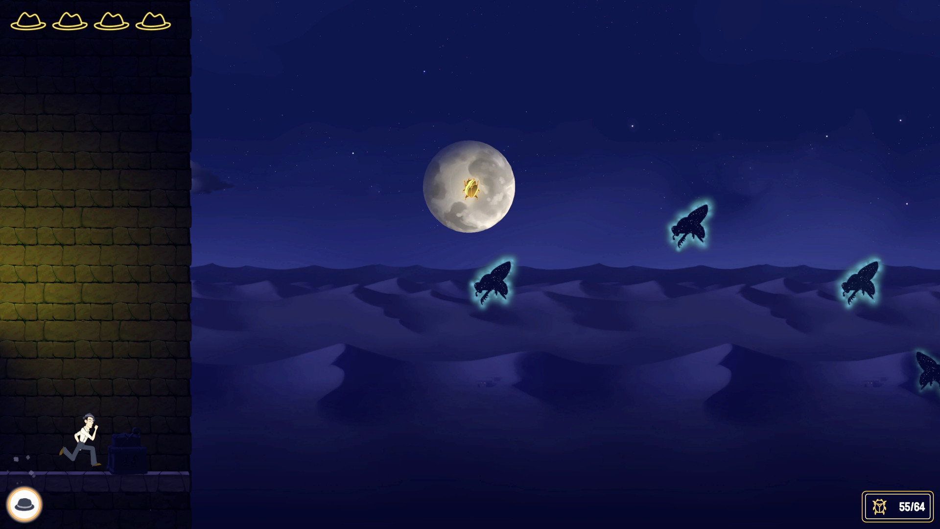 Hank's Voyage screenshot 11