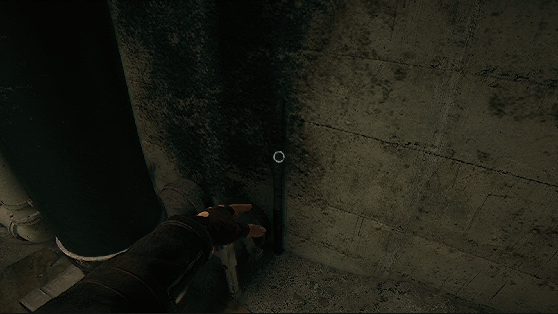 Dread: The Cold Case screenshot 6