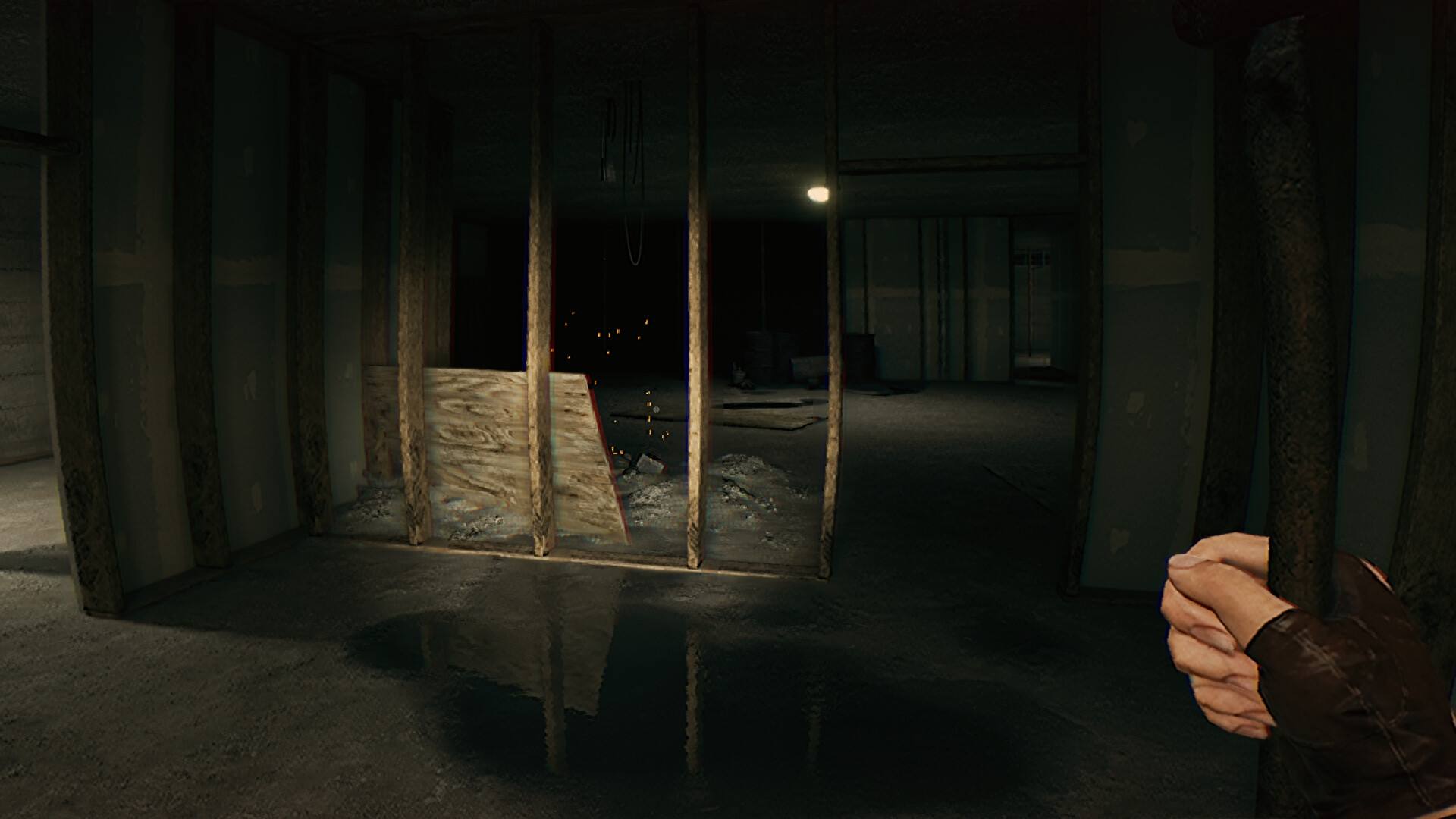 Dread: The Cold Case screenshot 5