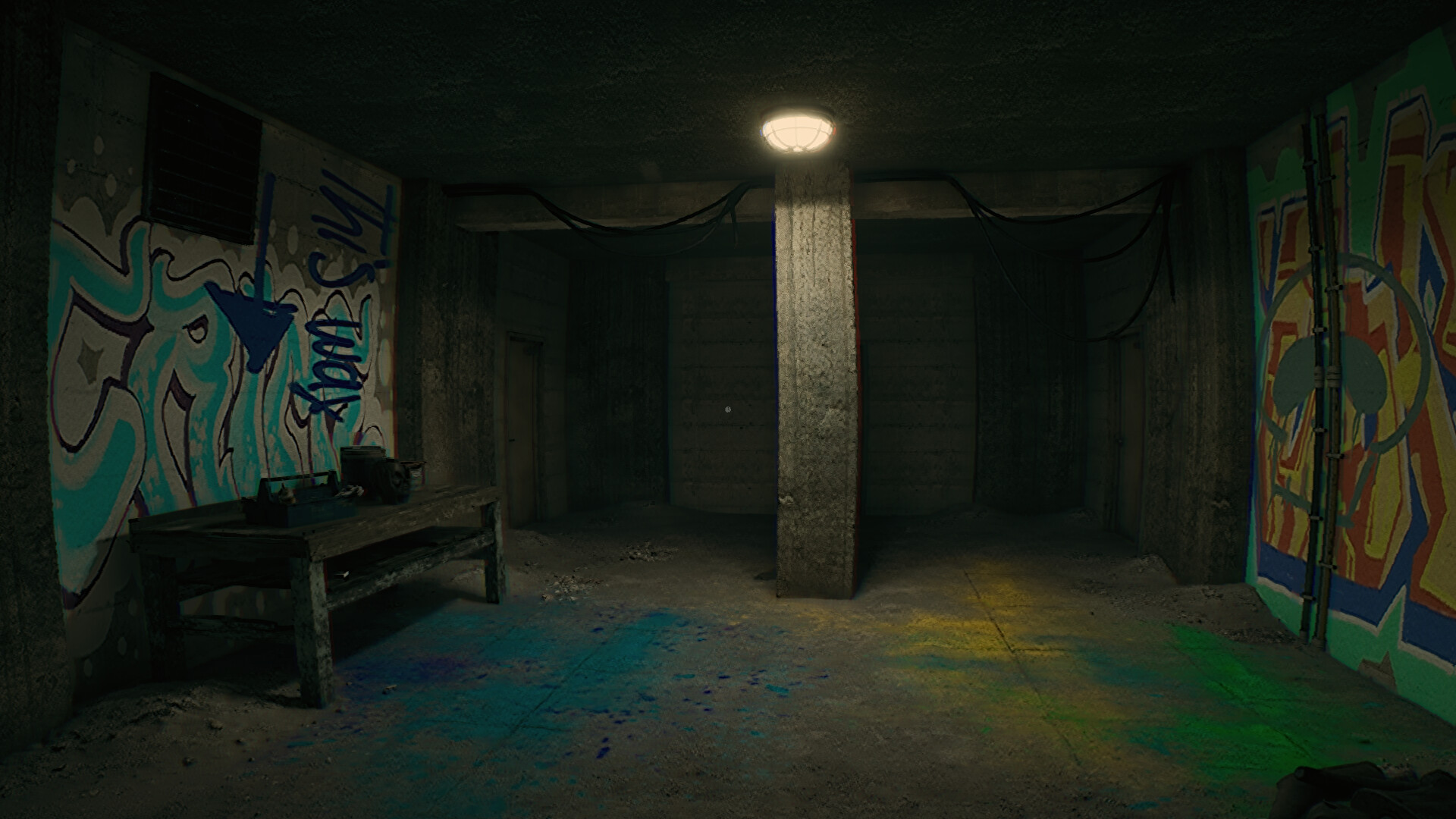 Dread: The Cold Case screenshot 10