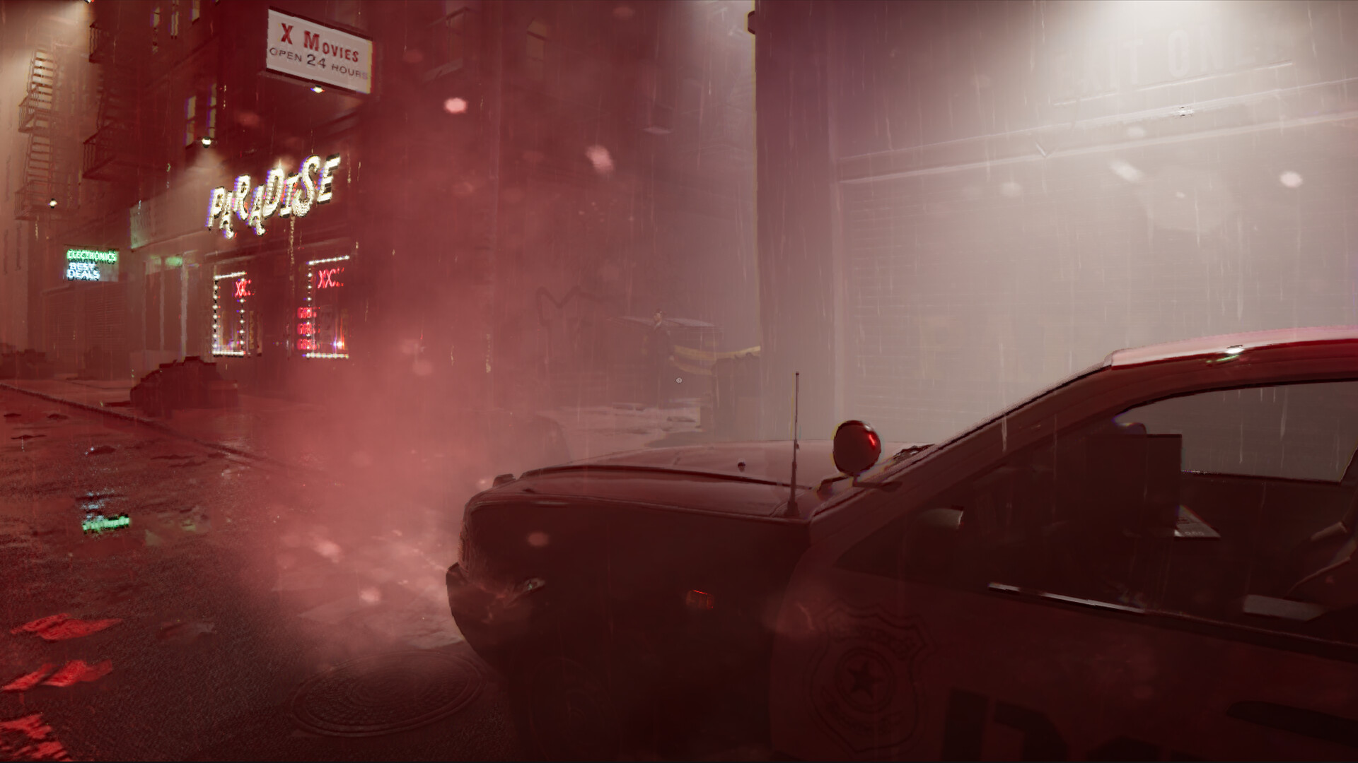 Dread: The Cold Case screenshot 7