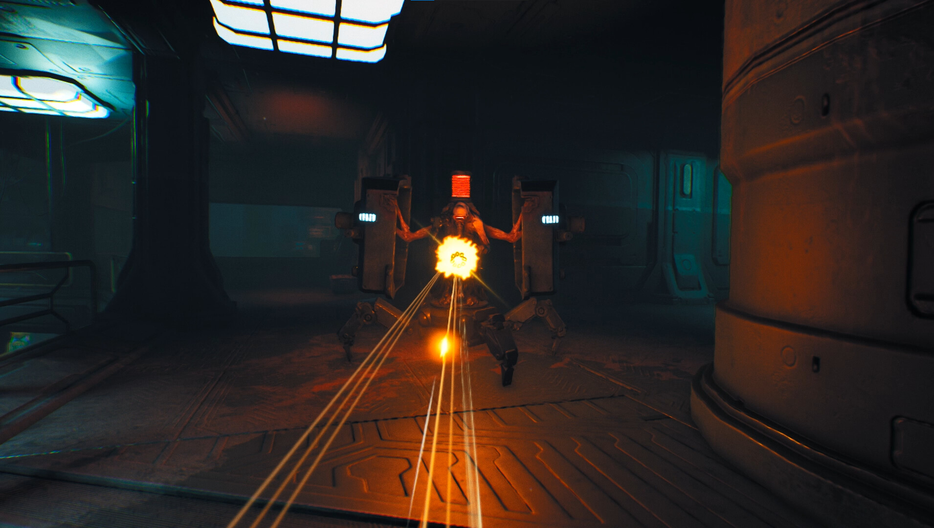RIPOUT screenshot 13