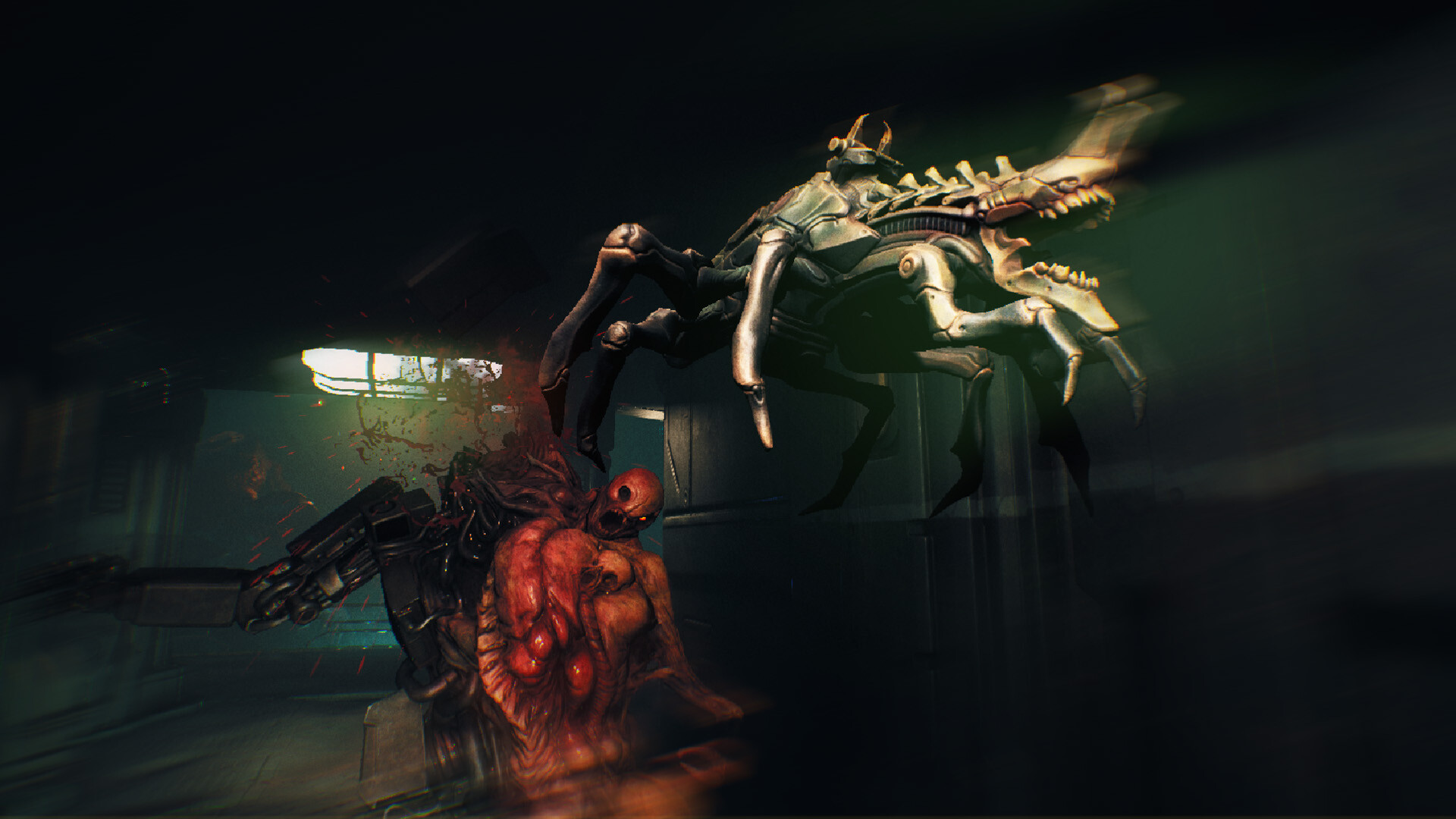 RIPOUT screenshot 4