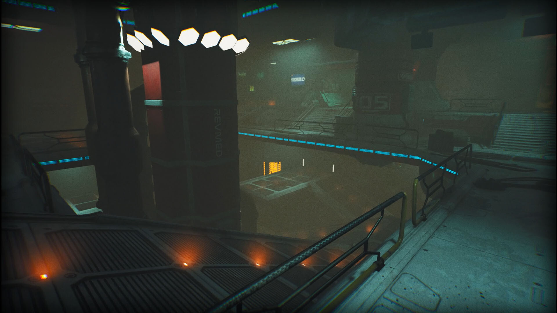 RIPOUT screenshot 16